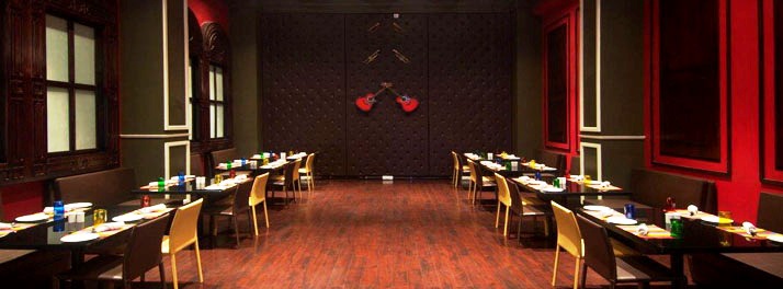 839/Four Points by Sheraton - Agra 06.jpg